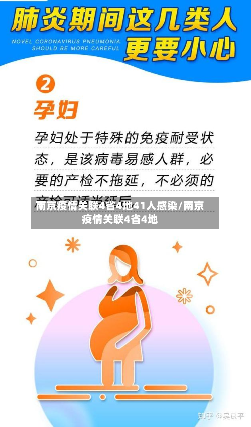 南京疫情关联4省4地41人感染/南京疫情关联4省4地