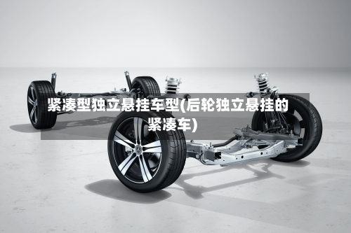 紧凑型独立悬挂车型(后轮独立悬挂的紧凑车)-第3张图片