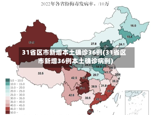 31省区市新增本土确诊36例(31省区市新增36例本土确诊病例)-第2张图片