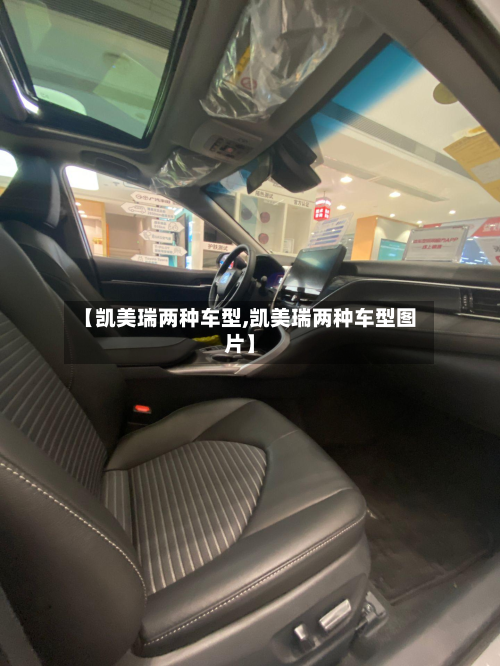 【凯美瑞两种车型,凯美瑞两种车型图片】-第2张图片