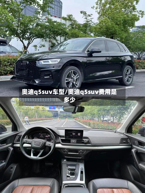 奥迪q5suv车型/奥迪q5suv费用是多少