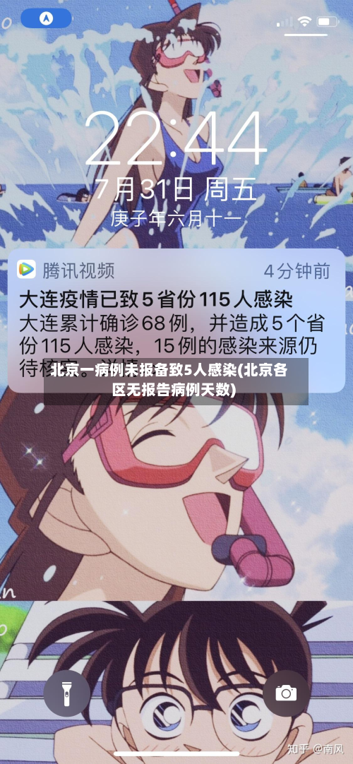北京一病例未报备致5人感染(北京各区无报告病例天数)-第3张图片