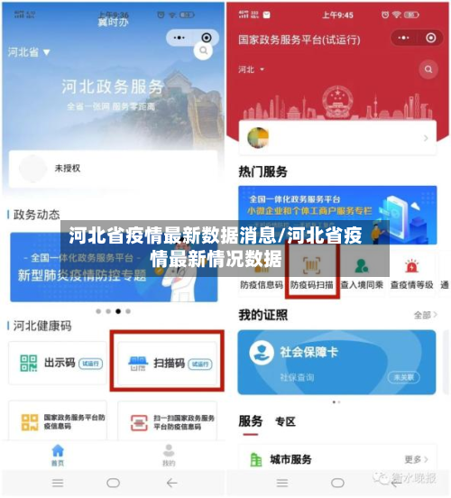 河北省疫情最新数据消息/河北省疫情最新情况数据-第2张图片