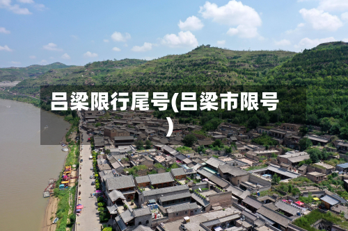 吕梁限行尾号(吕梁市限号)-第3张图片