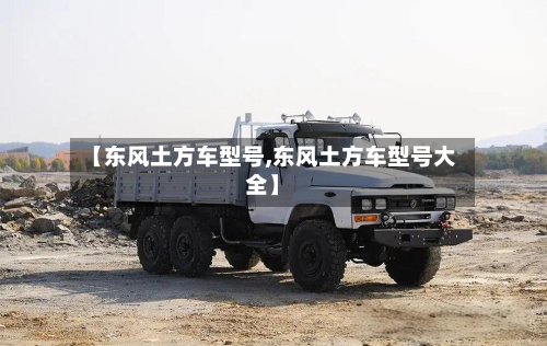 【东风土方车型号,东风土方车型号大全】-第2张图片