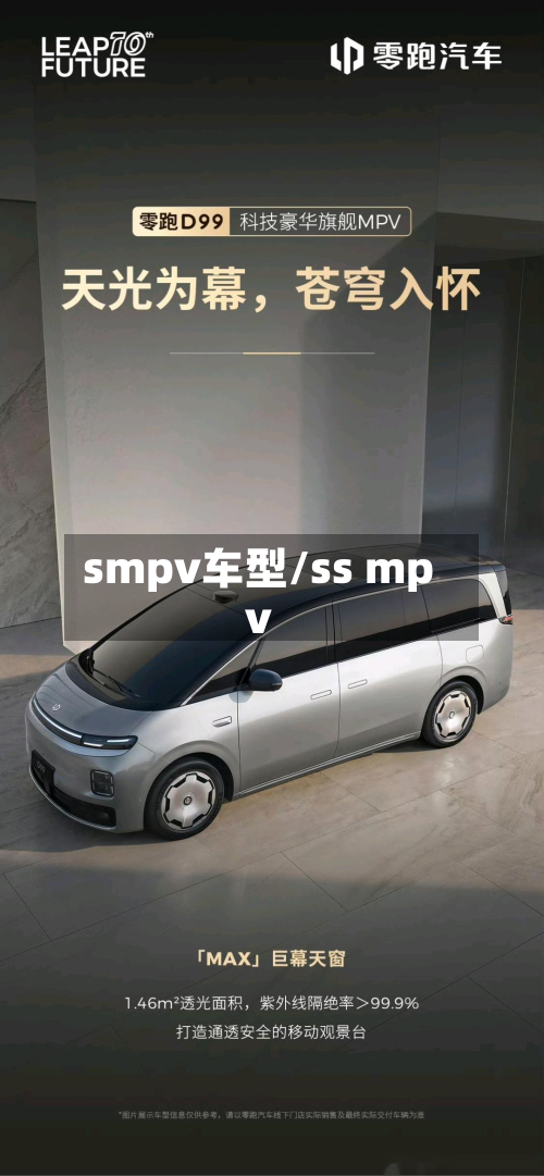 smpv车型/ss mpv-第3张图片