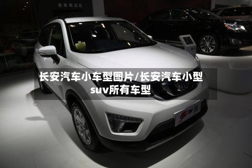 长安汽车小车型图片/长安汽车小型suv所有车型-第2张图片
