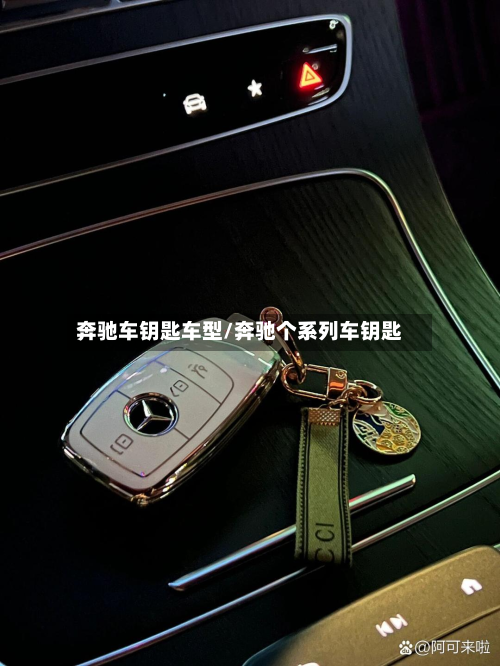 奔驰车钥匙车型/奔驰个系列车钥匙