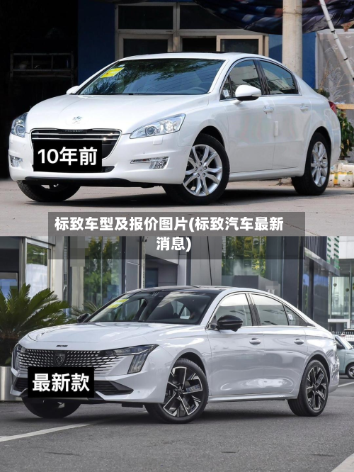 标致车型及报价图片(标致汽车最新消息)-第3张图片