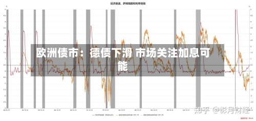 欧洲债市：德债下滑 市场关注加息可能