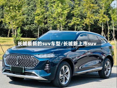 长城最新的suv车型/长城新上市suv