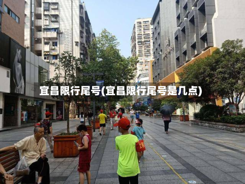 宜昌限行尾号(宜昌限行尾号是几点)-第2张图片