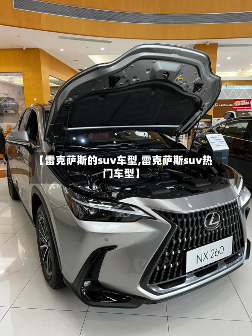 【雷克萨斯的suv车型,雷克萨斯suv热门车型】-第3张图片