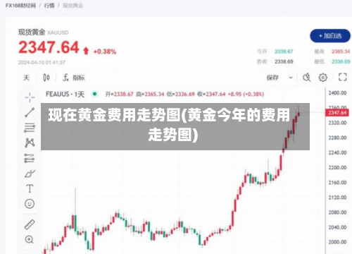 现在黄金费用走势图(黄金今年的费用走势图)