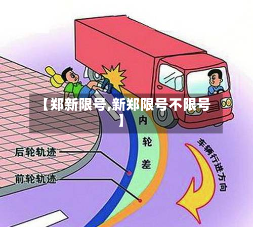 【郑新限号,新郑限号不限号】