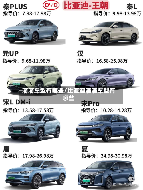 滴滴车型有哪些/比亚迪滴滴车型有哪些-第3张图片