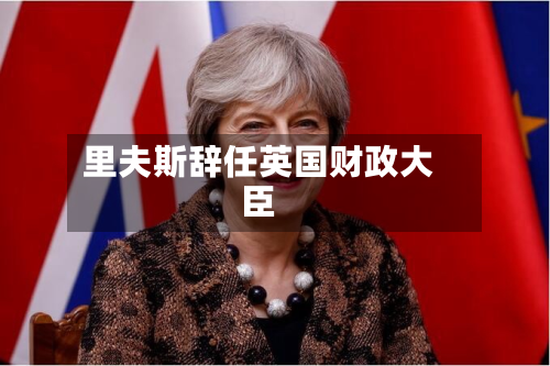 里夫斯辞任英国财政大臣