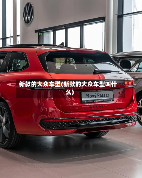 新款的大众车型(新款的大众车型叫什么)-第2张图片