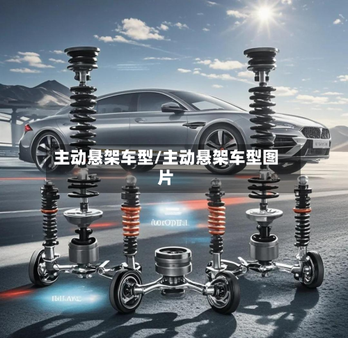 主动悬架车型/主动悬架车型图片