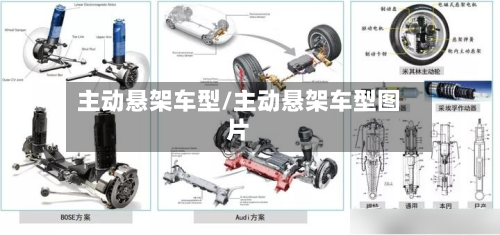 主动悬架车型/主动悬架车型图片-第2张图片