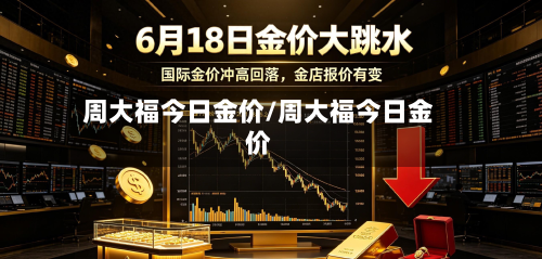 周大福今日金价/周大福今日金价