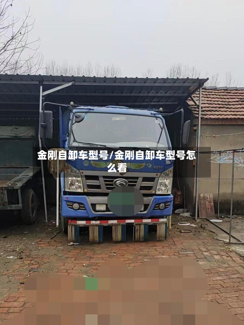 金刚自卸车型号/金刚自卸车型号怎么看-第2张图片