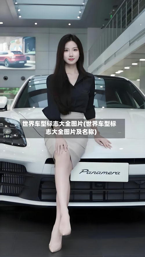 世界车型标志大全图片(世界车型标志大全图片及名称)-第3张图片