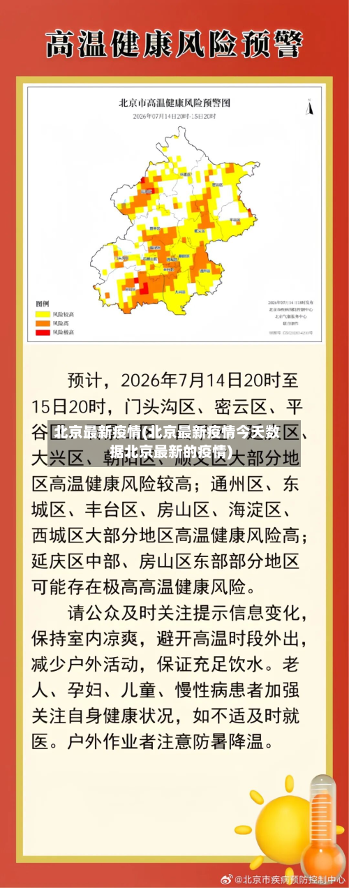 北京最新疫情(北京最新疫情今天数据北京最新的疫情)