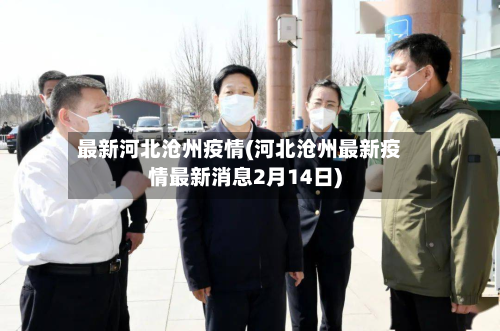 最新河北沧州疫情(河北沧州最新疫情最新消息2月14日)-第2张图片