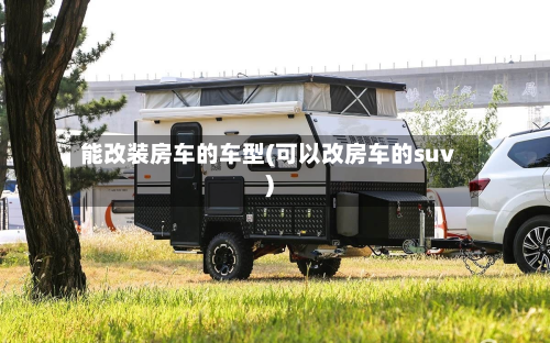 能改装房车的车型(可以改房车的suv)