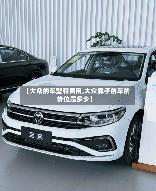 【大众的车型和费用,大众牌子的车的价位是多少】