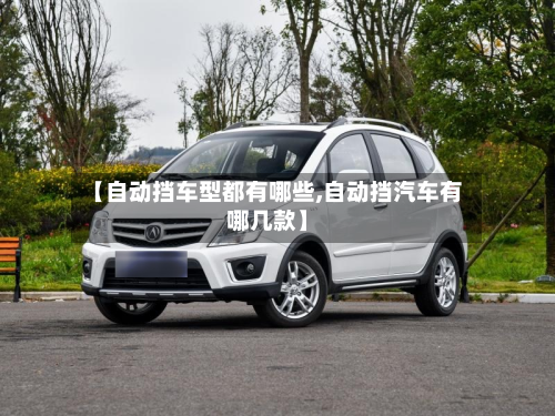 【自动挡车型都有哪些,自动挡汽车有哪几款】
