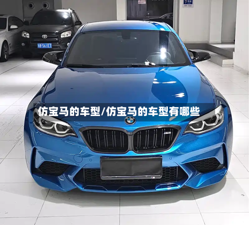 仿宝马的车型/仿宝马的车型有哪些-第2张图片