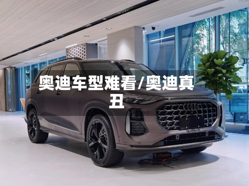 奥迪车型难看/奥迪真丑-第3张图片
