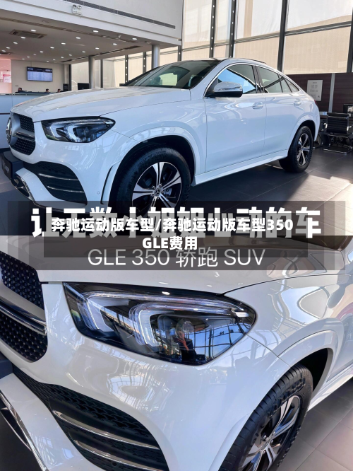 奔驰运动版车型/奔驰运动版车型350GLE费用-第3张图片