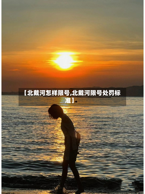 【北戴河怎样限号,北戴河限号处罚标准】-第2张图片
