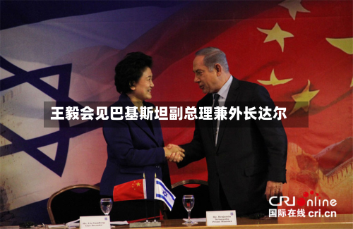 王毅会见巴基斯坦副总理兼外长达尔-第3张图片