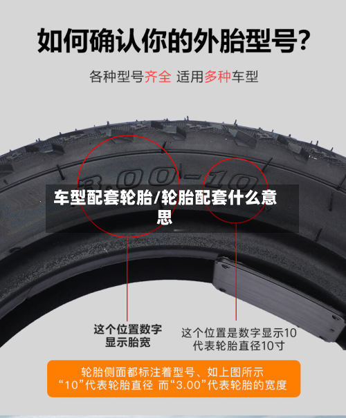 车型配套轮胎/轮胎配套什么意思