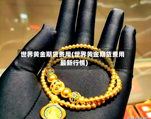 世界黄金期货费用(世界黄金期货费用最新行情)