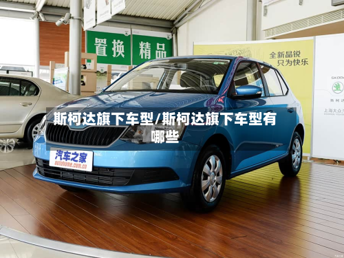 斯柯达旗下车型/斯柯达旗下车型有哪些-第3张图片