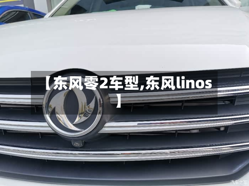 【东风零2车型,东风linos】-第3张图片