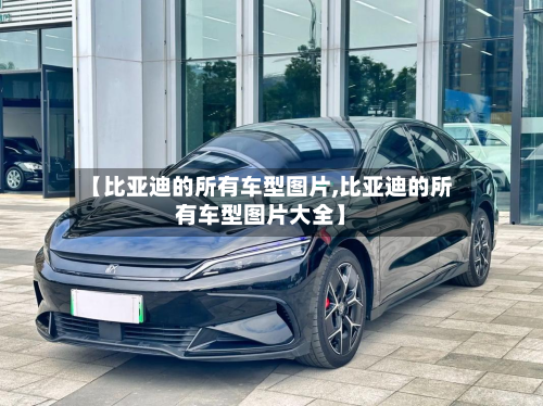 【比亚迪的所有车型图片,比亚迪的所有车型图片大全】-第3张图片