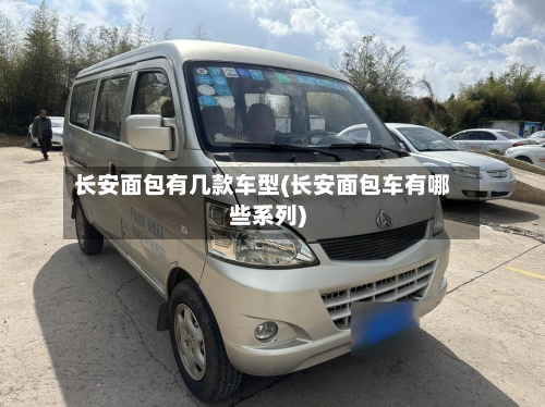 长安面包有几款车型(长安面包车有哪些系列)