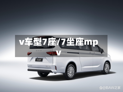 v车型7座/7坐座mpv
