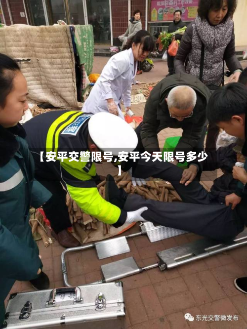 【安平交警限号,安平今天限号多少】-第2张图片