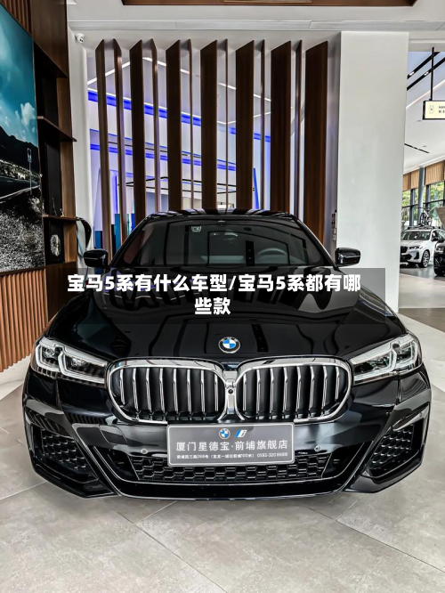 宝马5系有什么车型/宝马5系都有哪些款