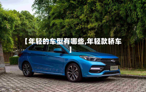 【年轻的车型有哪些,年轻款轿车】-第2张图片