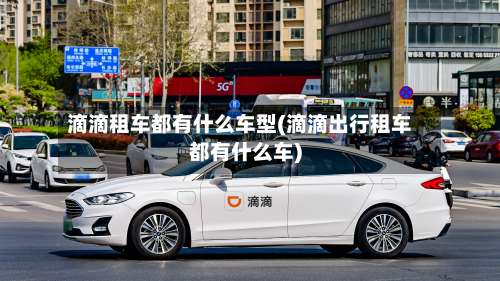 滴滴租车都有什么车型(滴滴出行租车都有什么车)