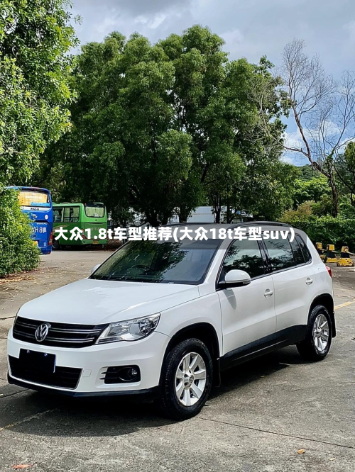 大众1.8t车型推荐(大众18t车型suv)