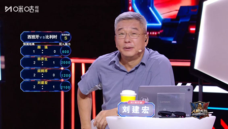 西班牙2：1绝杀比利时！AI集体“开天眼	”	，人类嘉宾罕见全中